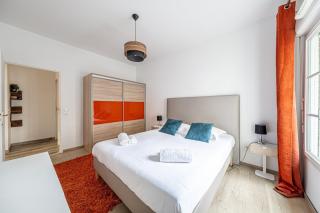 Appartement Disney Center 6P - 5