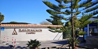 Camping Playa Mazagón - Mazagón - 9