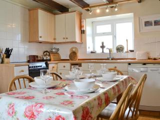 Trem-Y-Don Cottage - Trevine - 5