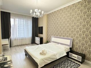 Park Avenue - Astana - 7