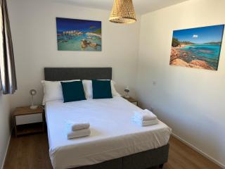 Location T2 44 m2 proche plage Lecci appartement 82 - Lecci - 7