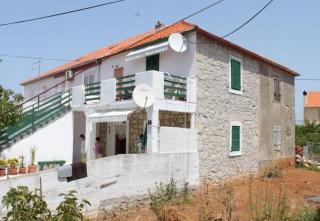 Apartments Tonci - Kali - 0