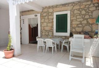 Apartments Tonci - Kali - 9