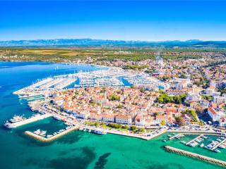 Apartment Sveto - Biograd na Moru - 9