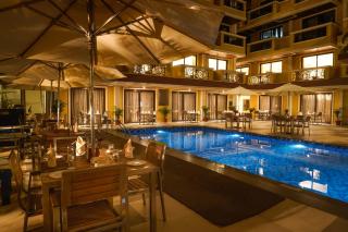 Resort De Coracao - Calangute , Goa - Calangute - 4