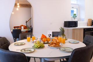 L'Impasse d'Adam Free Parking - 4