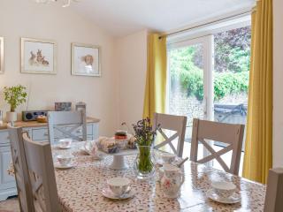 Beck Cottage - 7