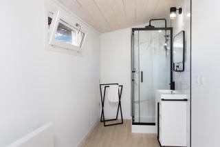 L'Impasse d'Adam Free Parking - 3