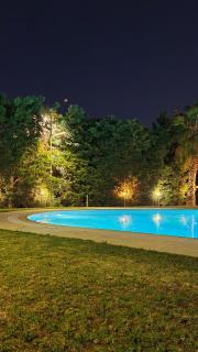 PARNIS PALACE Hotel Suites - Akharnaí (Acarne) - 8