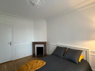 Charmant 2 pièces à deux pas de Paris - 0
