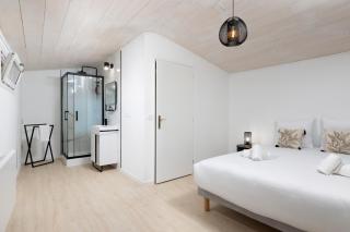 L'Impasse d'Adam Free Parking - 5