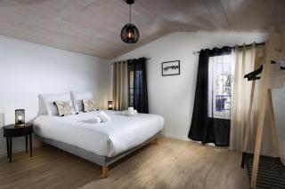 L'Impasse d'Adam Free Parking - 8