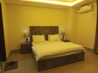 Paradise Service Apartments - Rawalpindi - 6