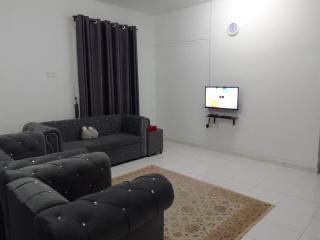Islam Taqwa Homestay - Kuala Lipis - 9