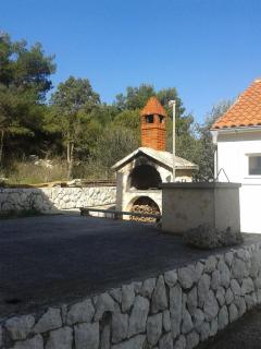 Apartments Ivo - Veli Rat - 3