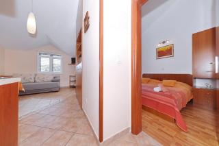 Apartments Suzana - Ždrelac - 3
