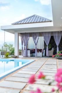 Luxurious 4-Bedroom Villa with Sea View - HA496 - 0