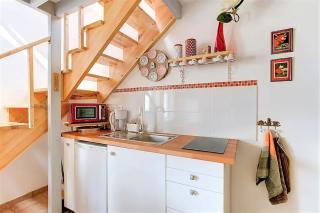 Charmante maison proche Amboise - 3