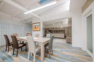 Enotria Villas - Villa Vittoria Luxury - Coccorino - 9