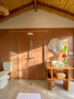 Pavillon Kanowa - Grand-Bourg - 1