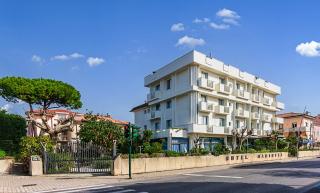Hotel Mariotti - Lido di Camaiore - 8