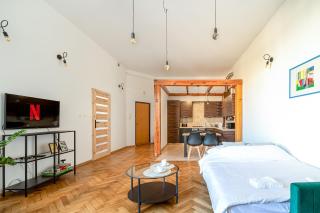 Apartament Przy Piotrkowskiej - Łódź - 7