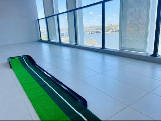 Astonishing waterview condo with Pool, Parking - Sídney - 6