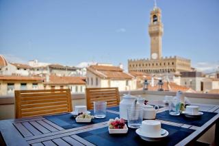 Amazing View Florence Attic - Florencia - 4