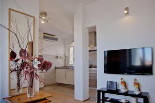 Amazing View Florence Attic - 1