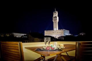 Amazing View Florence Attic - Florencia - 7