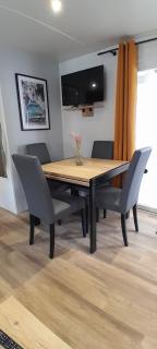 JOLI MOBILHOME 8 PERS climatisé CA62 - Vias - 6