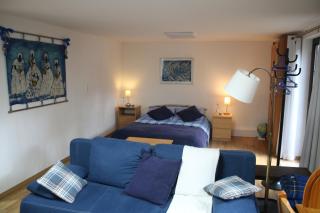 Souterain Appartement 19 min zu Fuß Downtown - 4