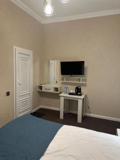 Central Baku Boutique Hotel - Baku - 3