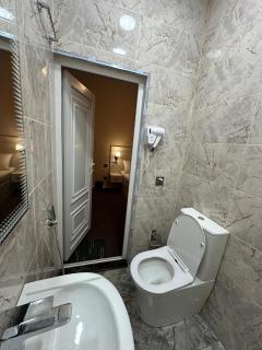 Central Baku Boutique Hotel - Baku - 2