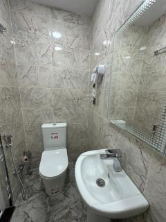Central Baku Boutique Hotel - Bakoe - 3