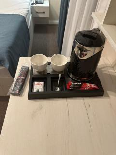 Central Baku Boutique Hotel - Bakoe - 2