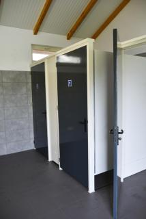 Glampingtent 6 persoons Lindershoeve Bergeijk - 3