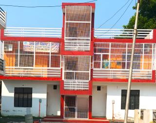 Jankivihar Homestay at Prahladghat within 1km from Shri Ram Mandir - Ayodhya - 9