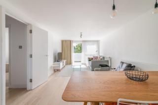 City Relay Belgravia Apartment 22 - Londra - 7