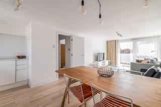 City Relay Belgravia Apartment 22 - Londra - 8
