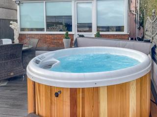 Sweet Pea Cottage - Llanelli - 9