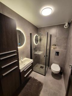 Koselig leilighet på Gautefall - 8