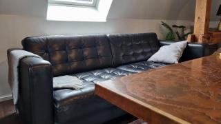 Exclusives Loft, Klimaanlage, privat Parkplatz, Netflix, Wallbox, DominosPizza - Falkensee - 6