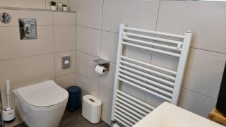Exclusives Loft, Klimaanlage, privat Parkplatz, Netflix, Wallbox, DominosPizza - Falkensee - 3