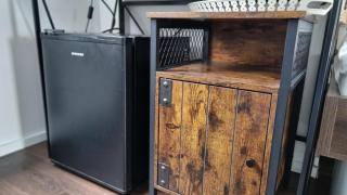 Exclusives Loft, Klimaanlage, privat Parkplatz, Netflix, Wallbox, DominosPizza - Falkensee - 1