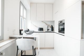 Core Luxembourg City Royal-Studio & Parking - 4