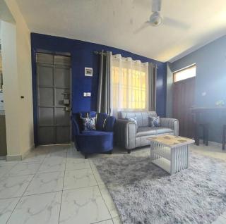 Mtwapa cosy 1 bed - Mtwapa - 9