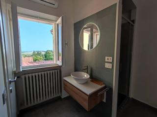 Casa delle zie Savoretti - San Clemente - 7