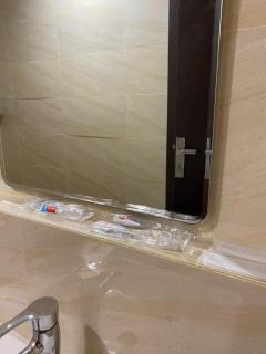 Double Queen Room Formosa Residence by Skyline - Jodoh - 2