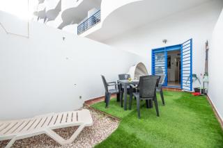 HOLIDAY APARTMENT Sun open all year - Benalmádena - 9
